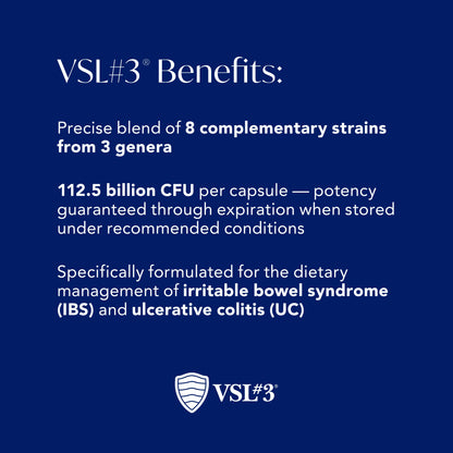 VSL#3 Capsules